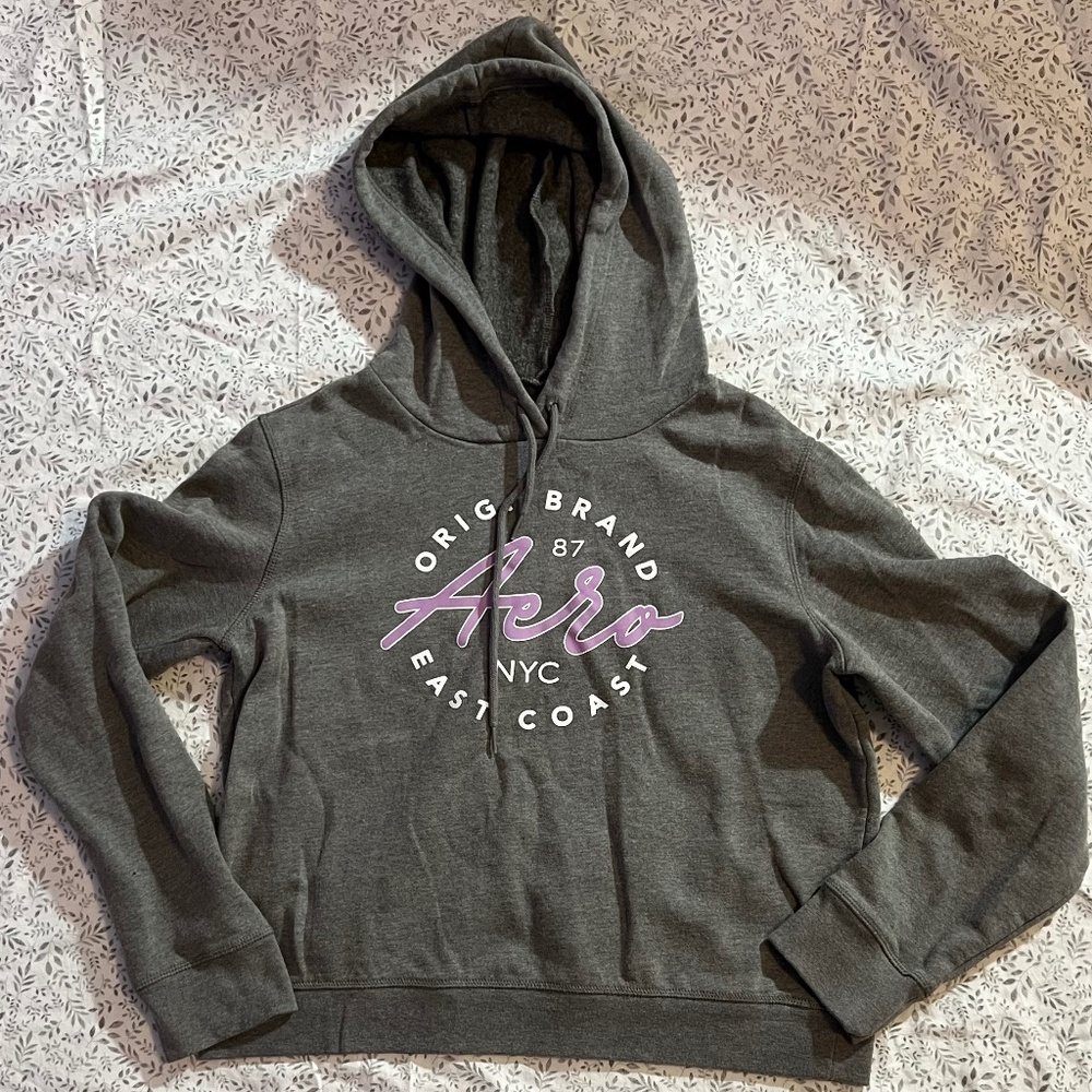 Women's Aeropostale Hoodie